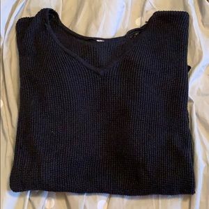 Lululemon sweater